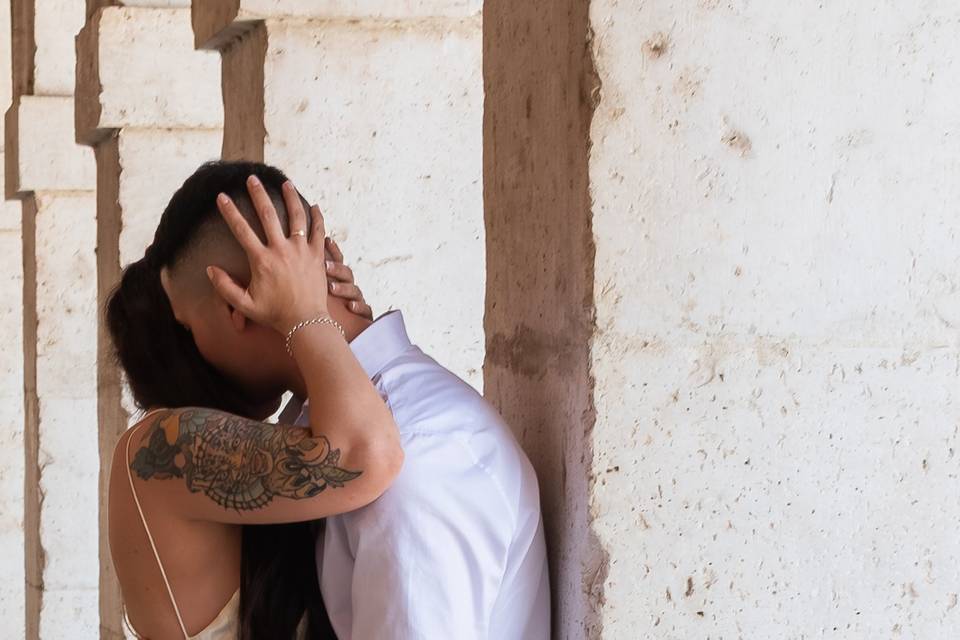 Wedding