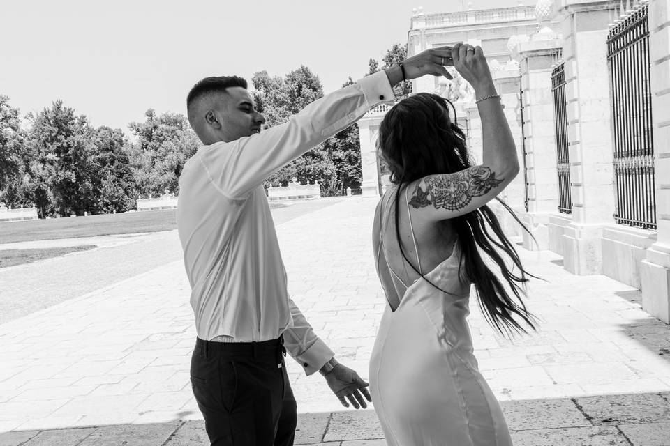 Wedding