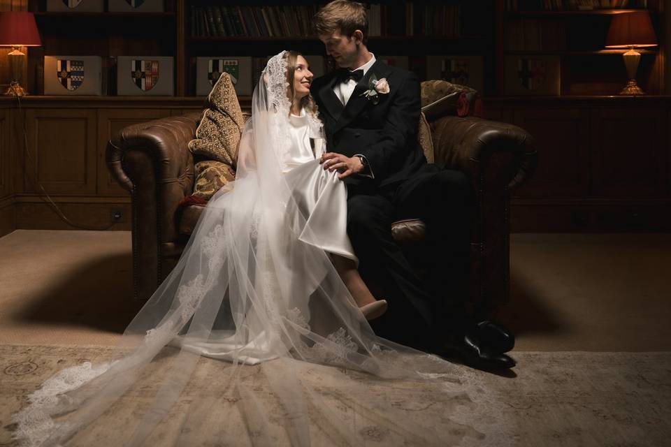 Bride