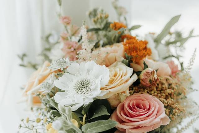 Occasions Florist Stevenage