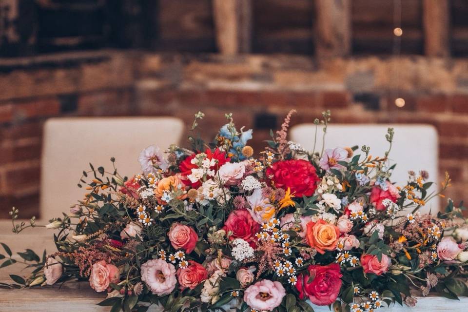 Registrar arrangement