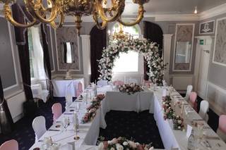 Aisle Be There Event Decor