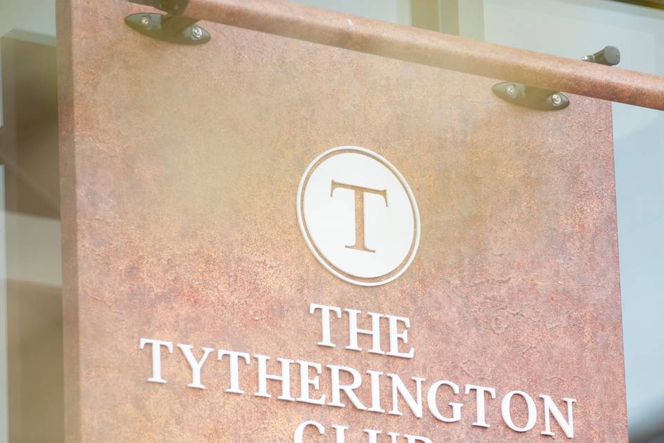 The Tytherington Club