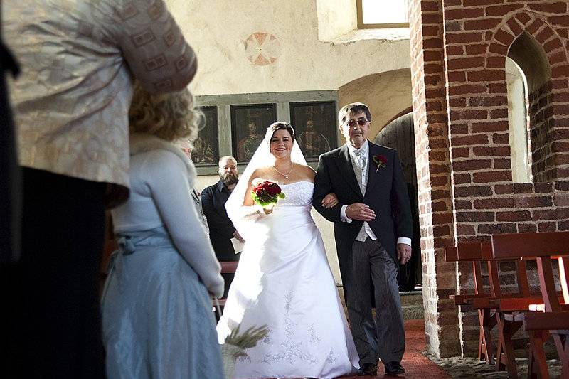 Wedding Photography by Emilia