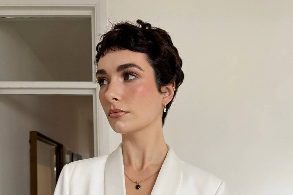 Bold and beautiful