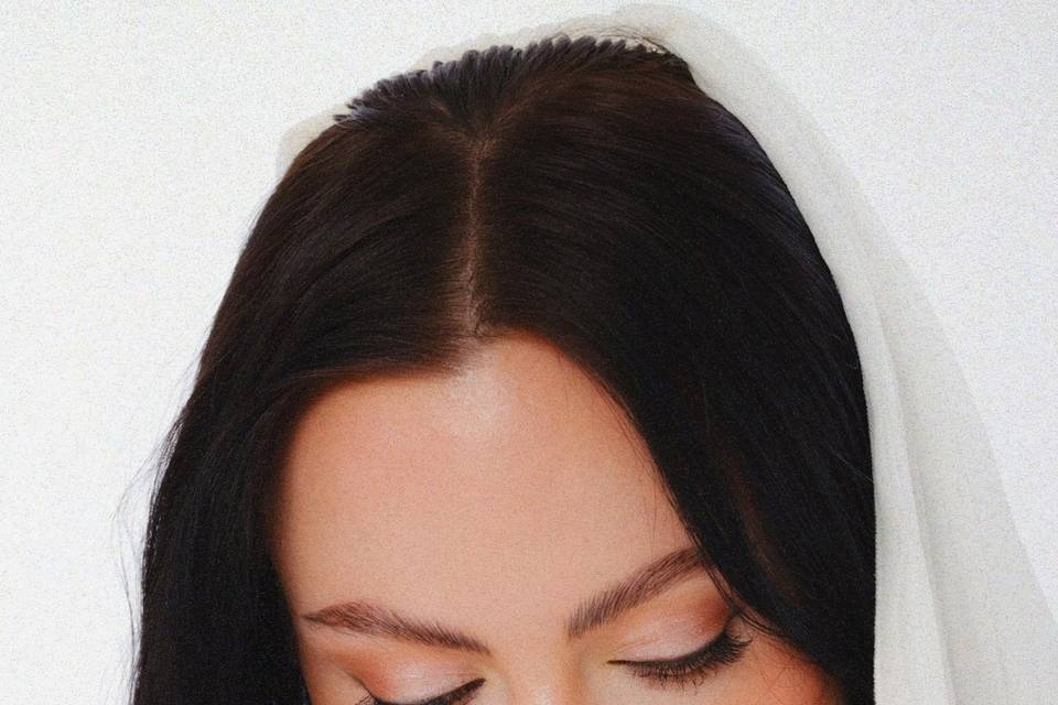 Classic bridal
