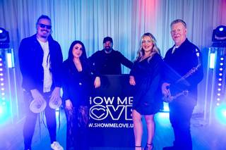Show Me Love Collective
