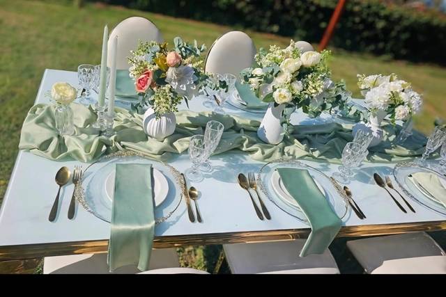 Table Setup