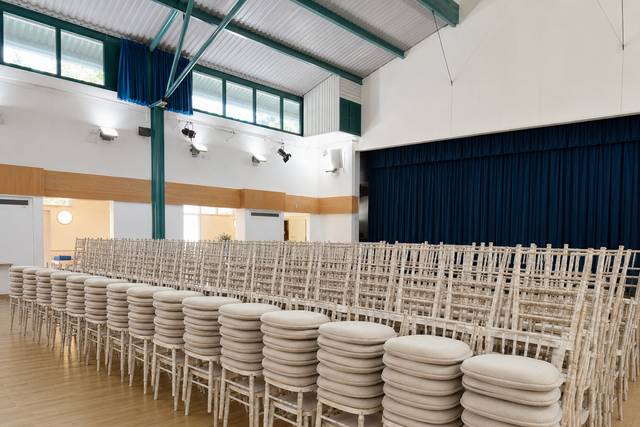 Limewash Chiavari Chairs