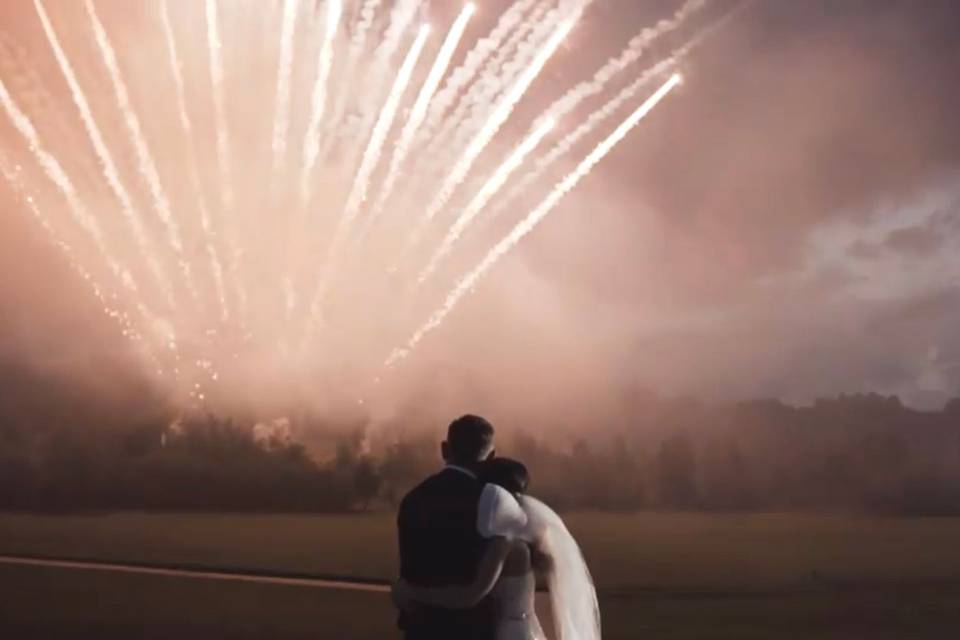 Forever starts now