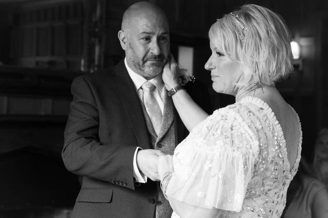 Ceremony