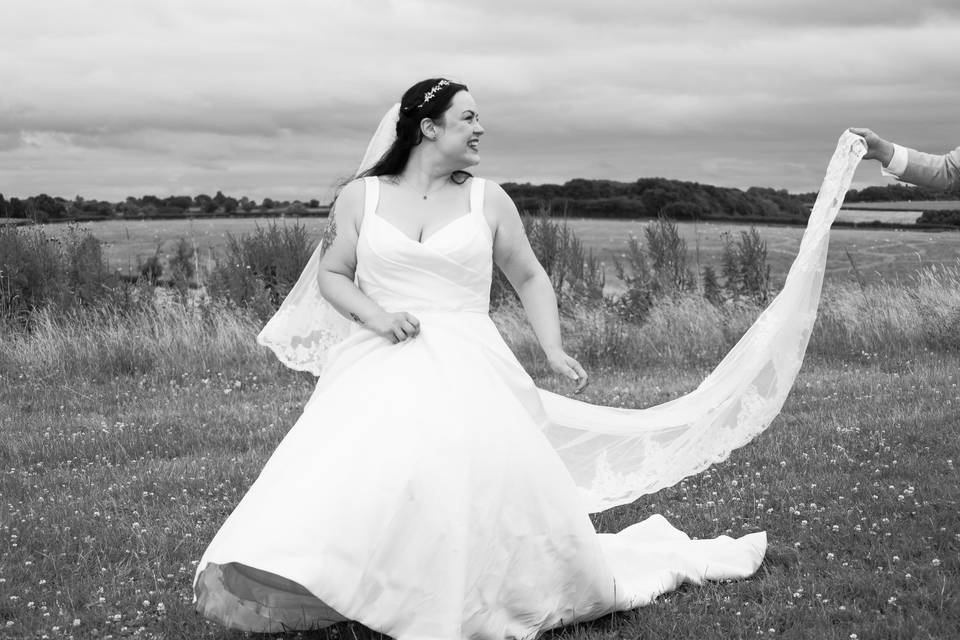 Bride