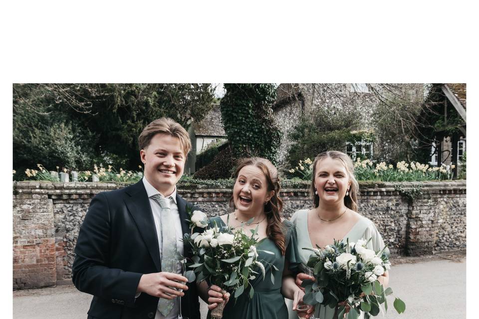 Group Shot
