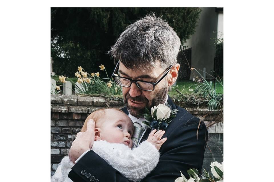 Groom