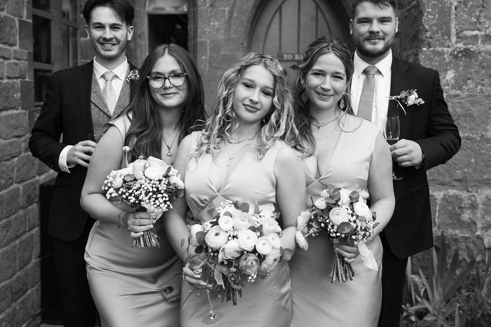 Group Shot