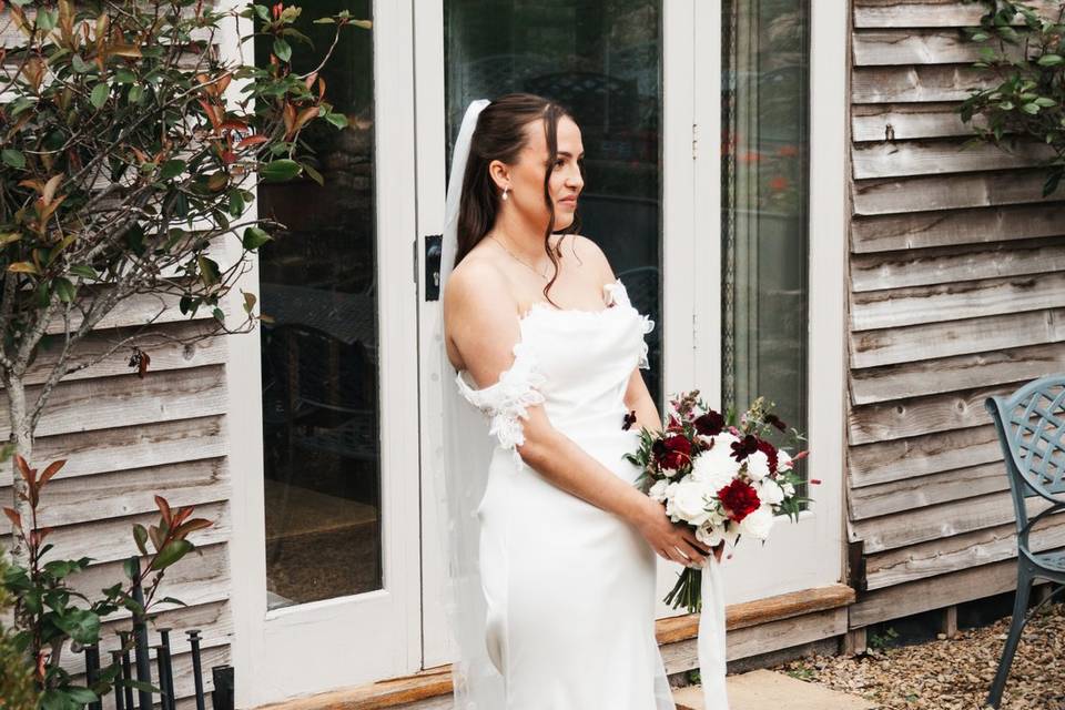 Bride