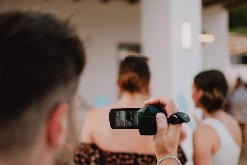 Pass The Camera