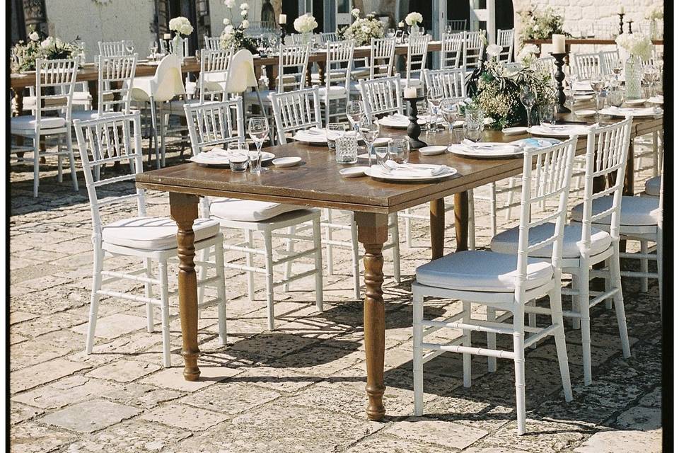 Sara D'errico Events