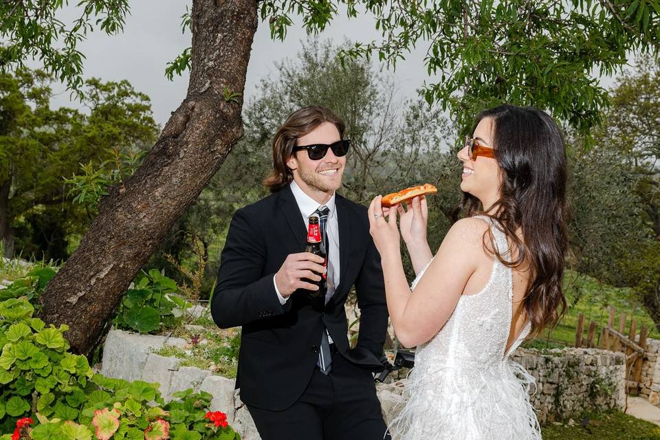 Sara D'errico Events