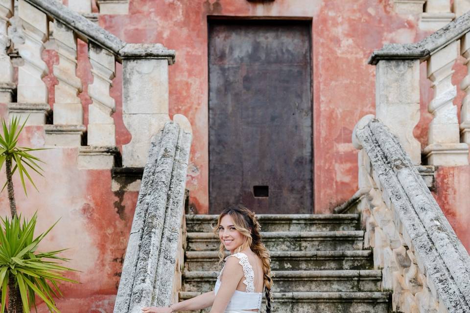 Sara D'errico Events