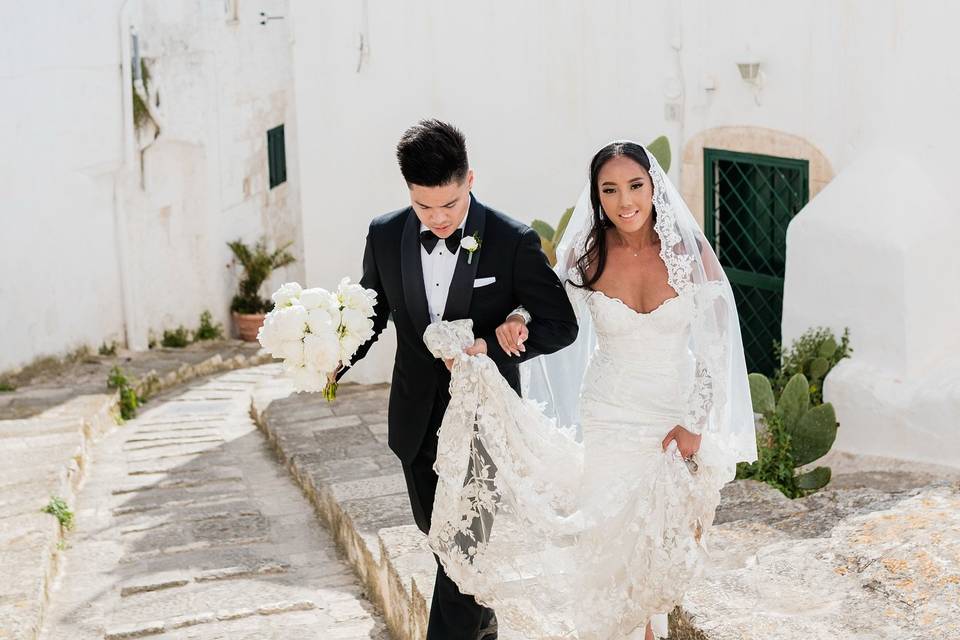 Sara D'errico Events
