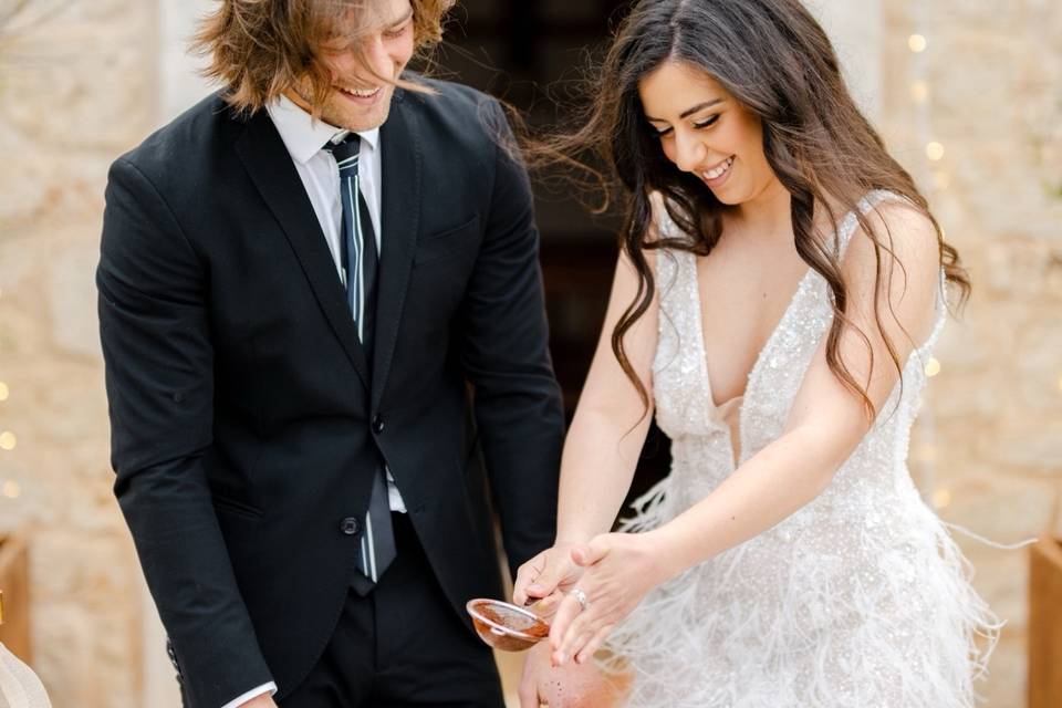 Sara D'errico Events