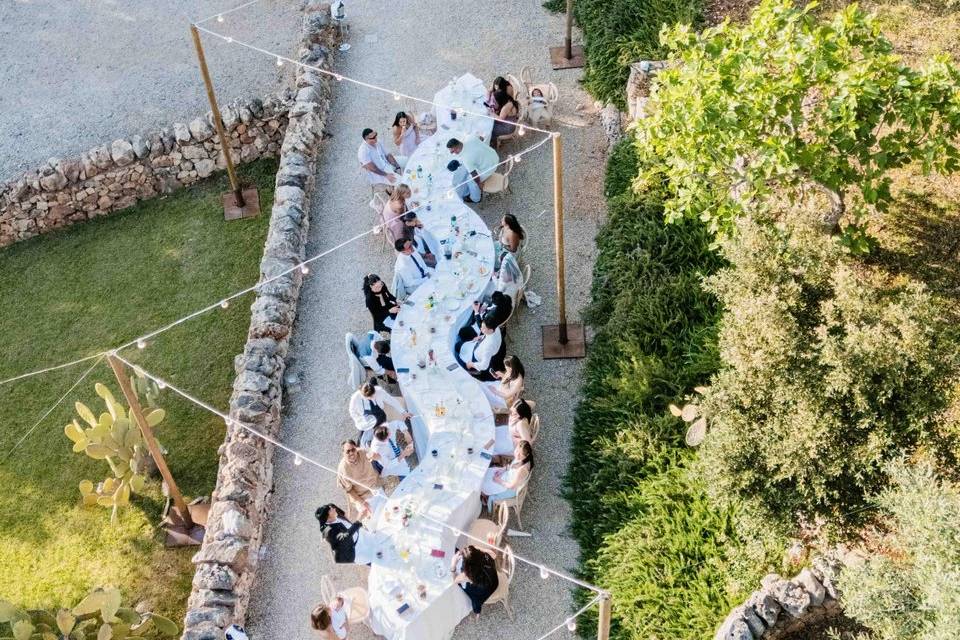 Sara D'errico Events