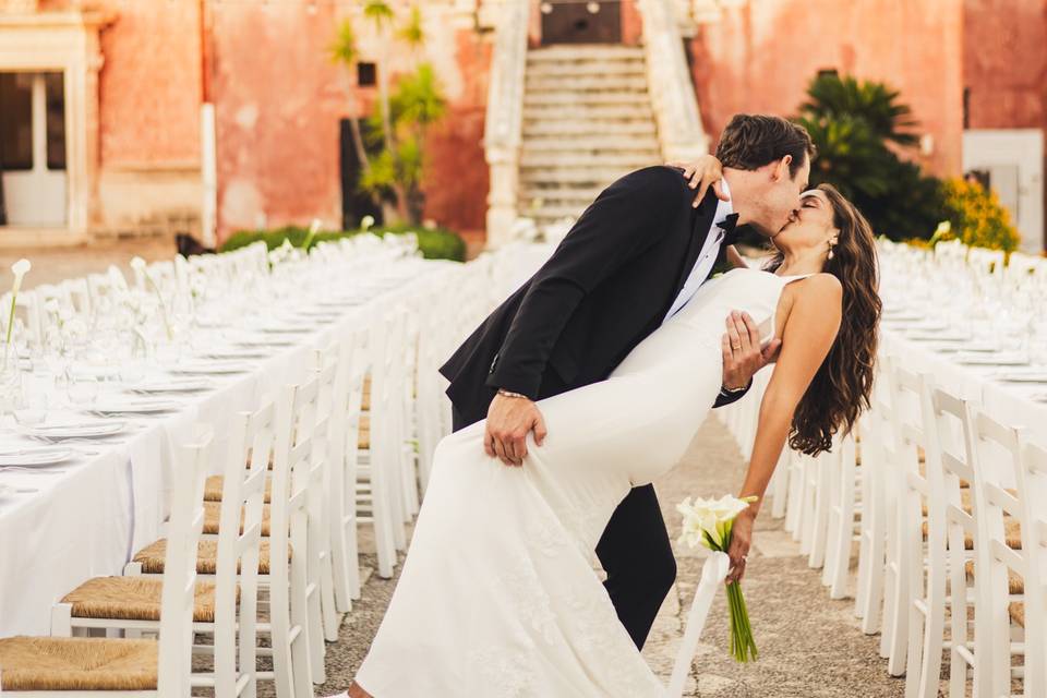 Sara D'errico Events