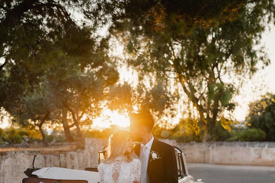 Sara D'errico Events