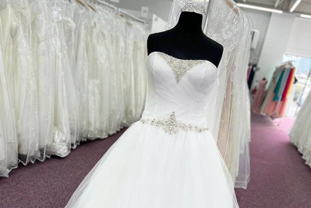 Ross dress for less wedding outlet dresses