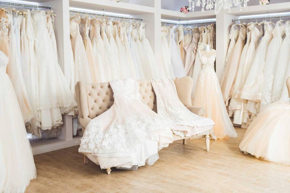 Bridal Shops Southend On Sea Essex
