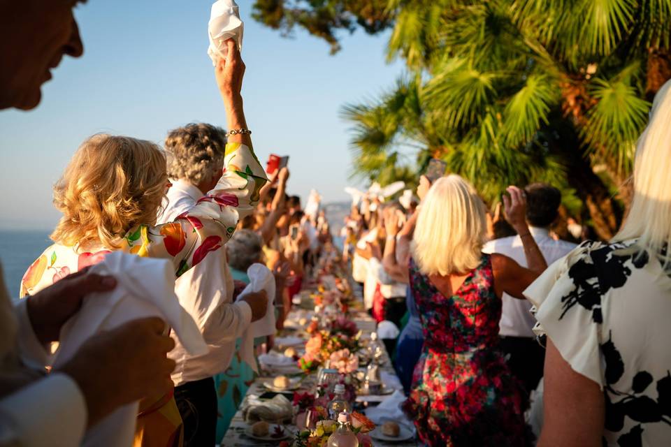 Italy Wedding