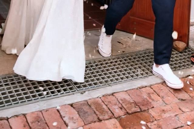 C&J happily ever after
