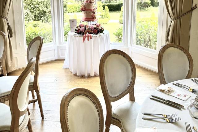 Country House Splendour