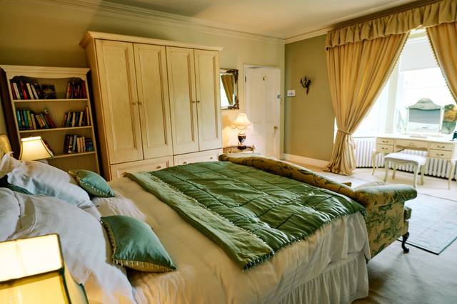 Bridal Suite 2