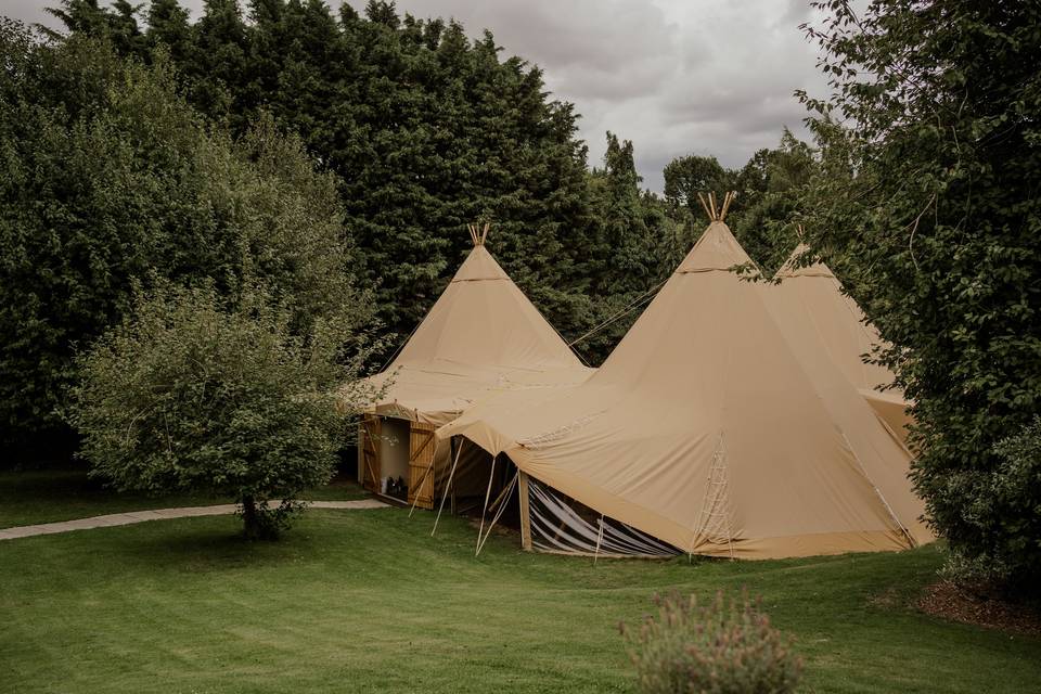 Tipi