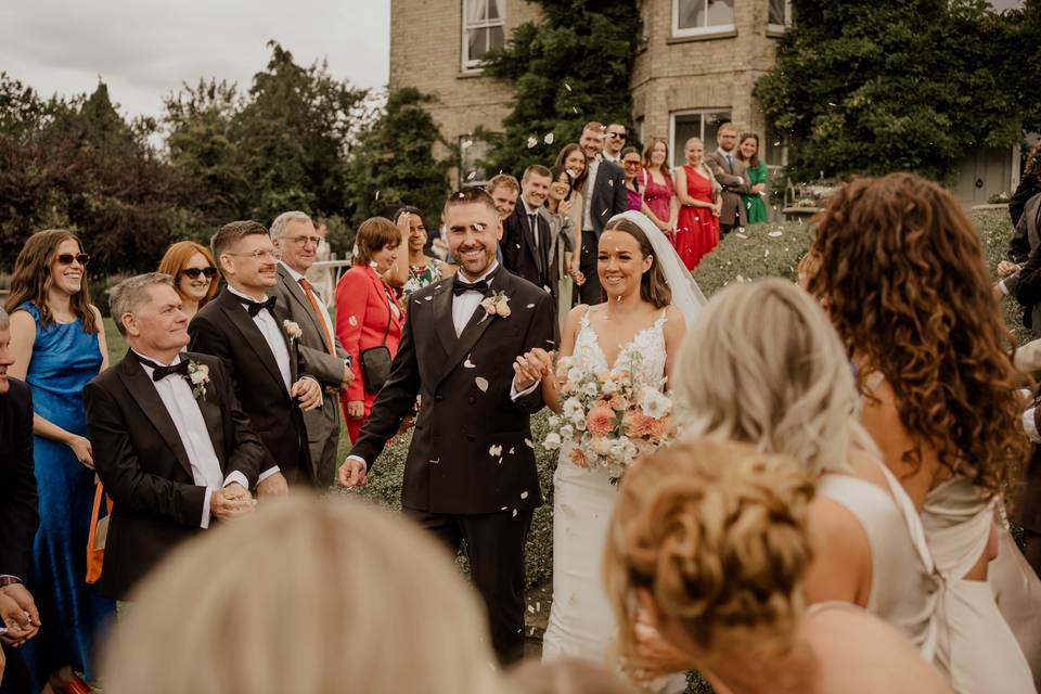 Confetti