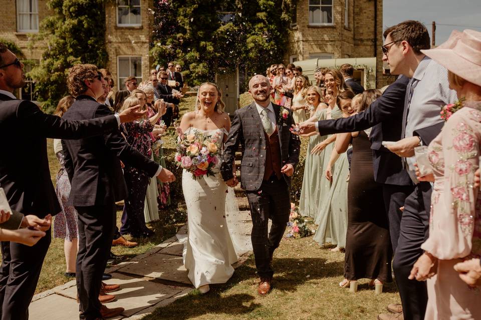 Confetti