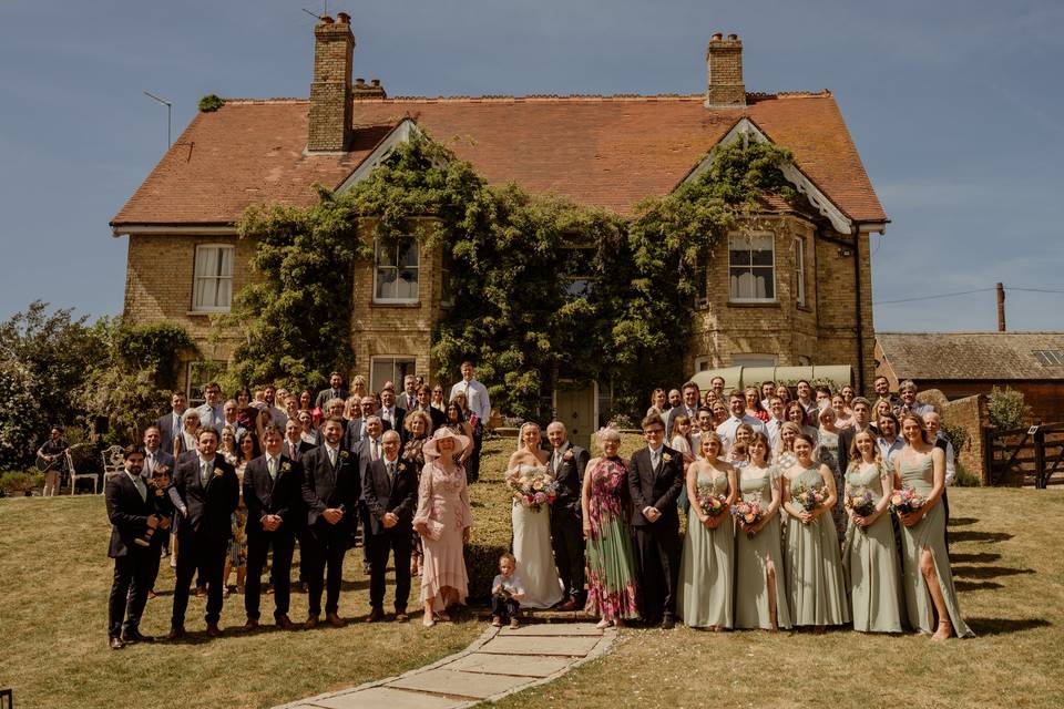Group photo