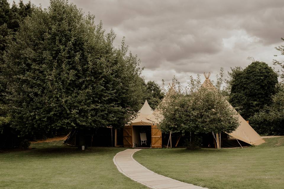 Tipi