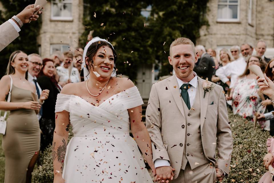 Confetti