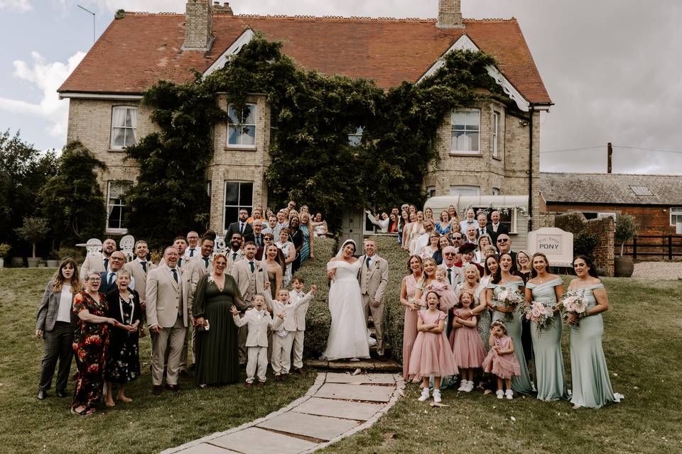 Group photo