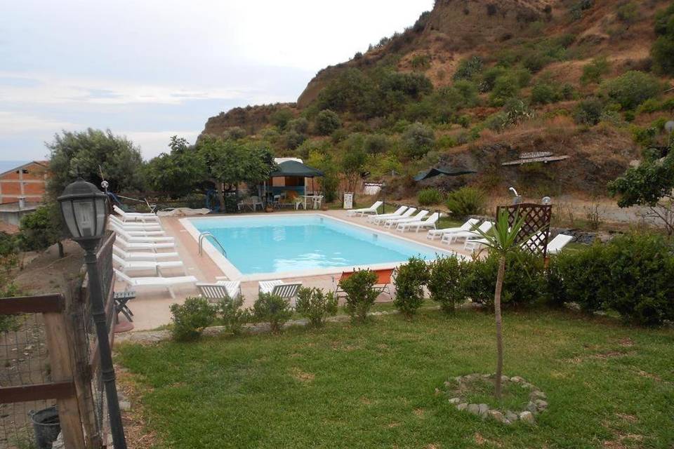 La Locanda degli Amici