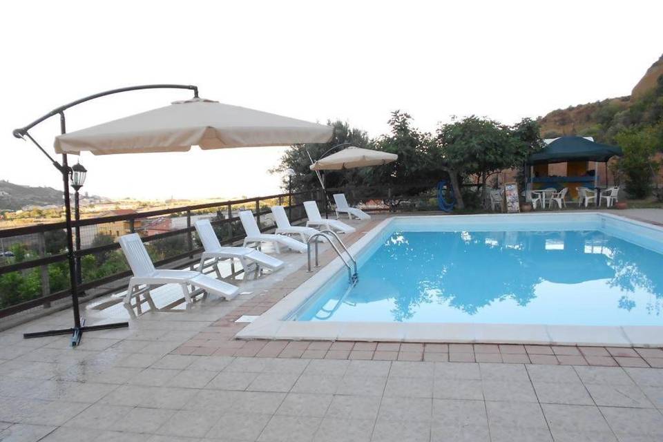 La Locanda degli Amici