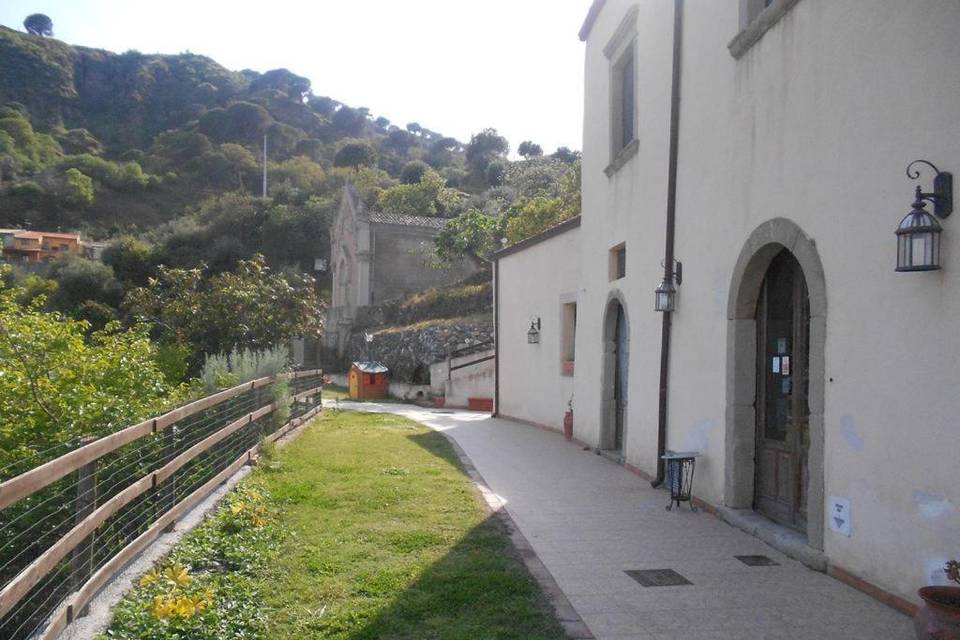 La Locanda degli Amici