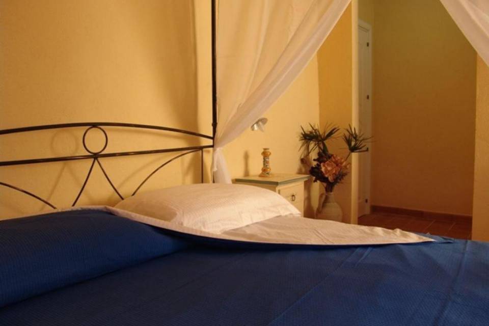 La Locanda degli Amici