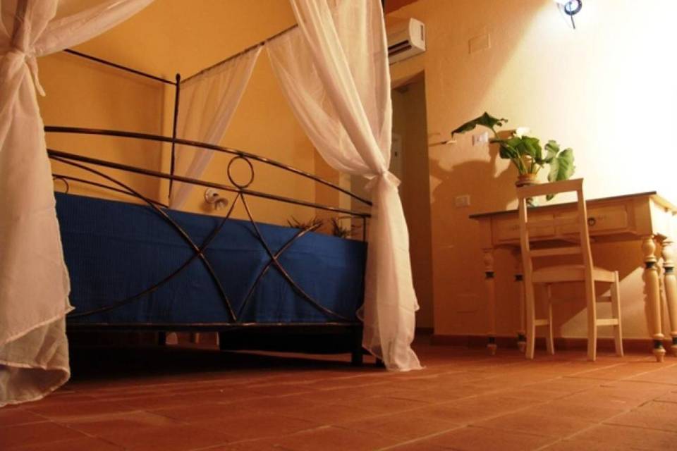 La Locanda degli Amici