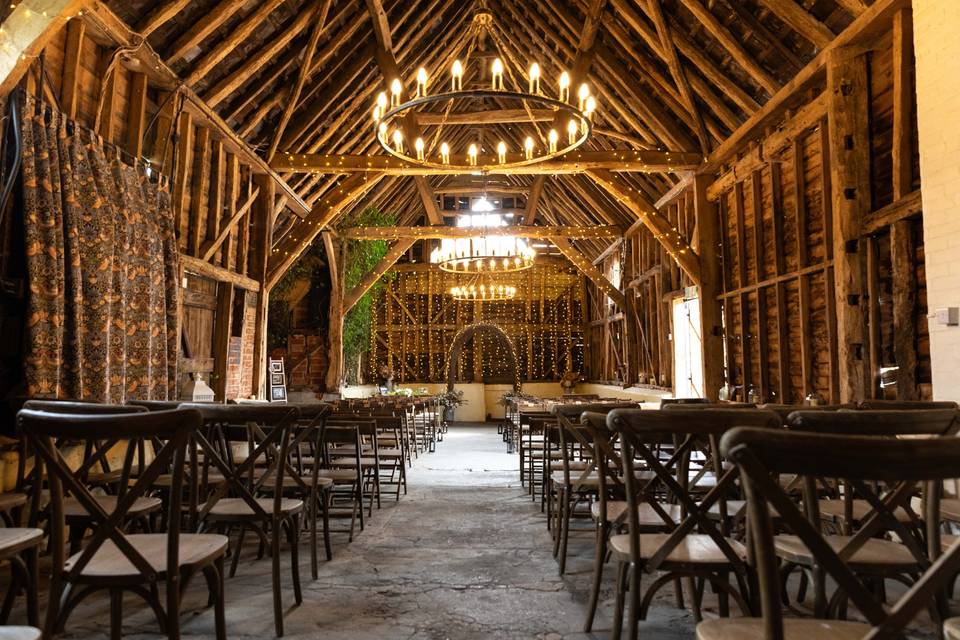 Barn
