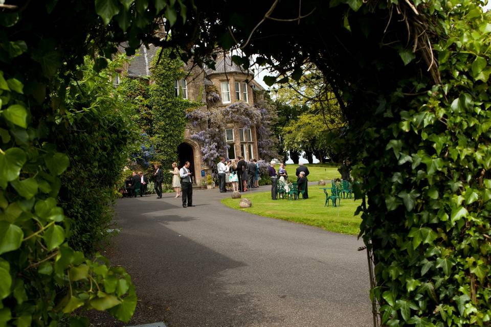 Northcote Manor Hotel Archway