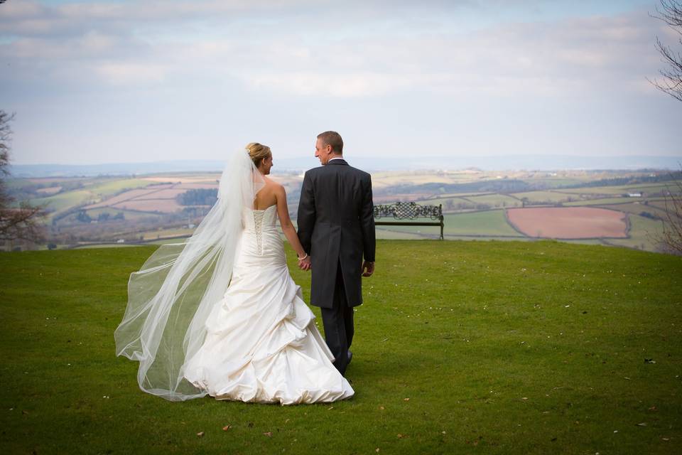 Northcote Manor Hotel Taw Valley